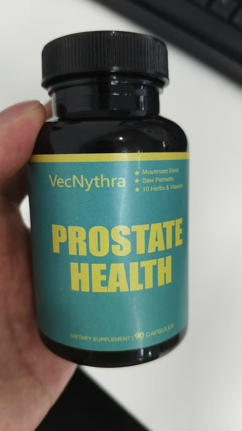 VecNythra Men Care，Home Care，Herbal Male Enhancement Capsules