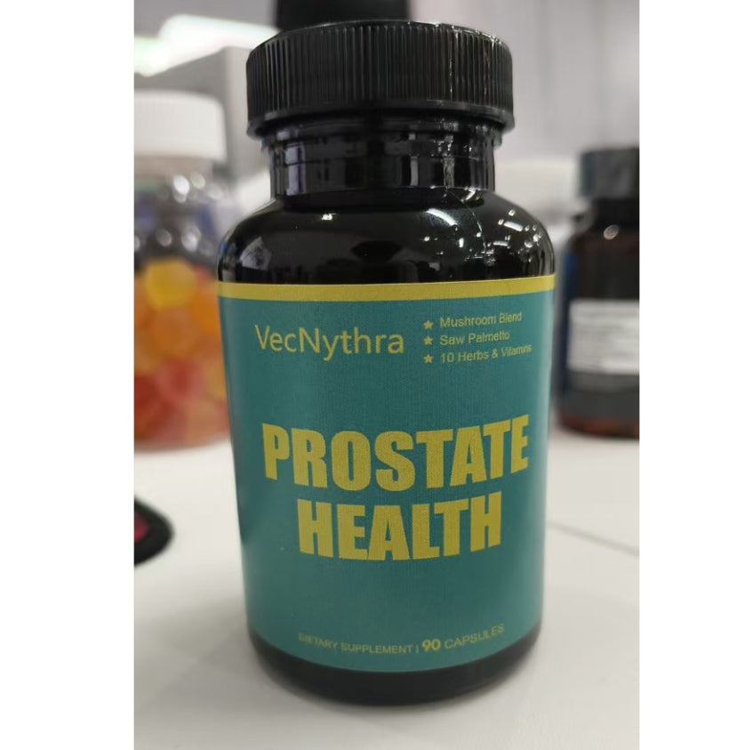 VecNythra Men Care，Home Care，Herbal Male Enhancement Capsules