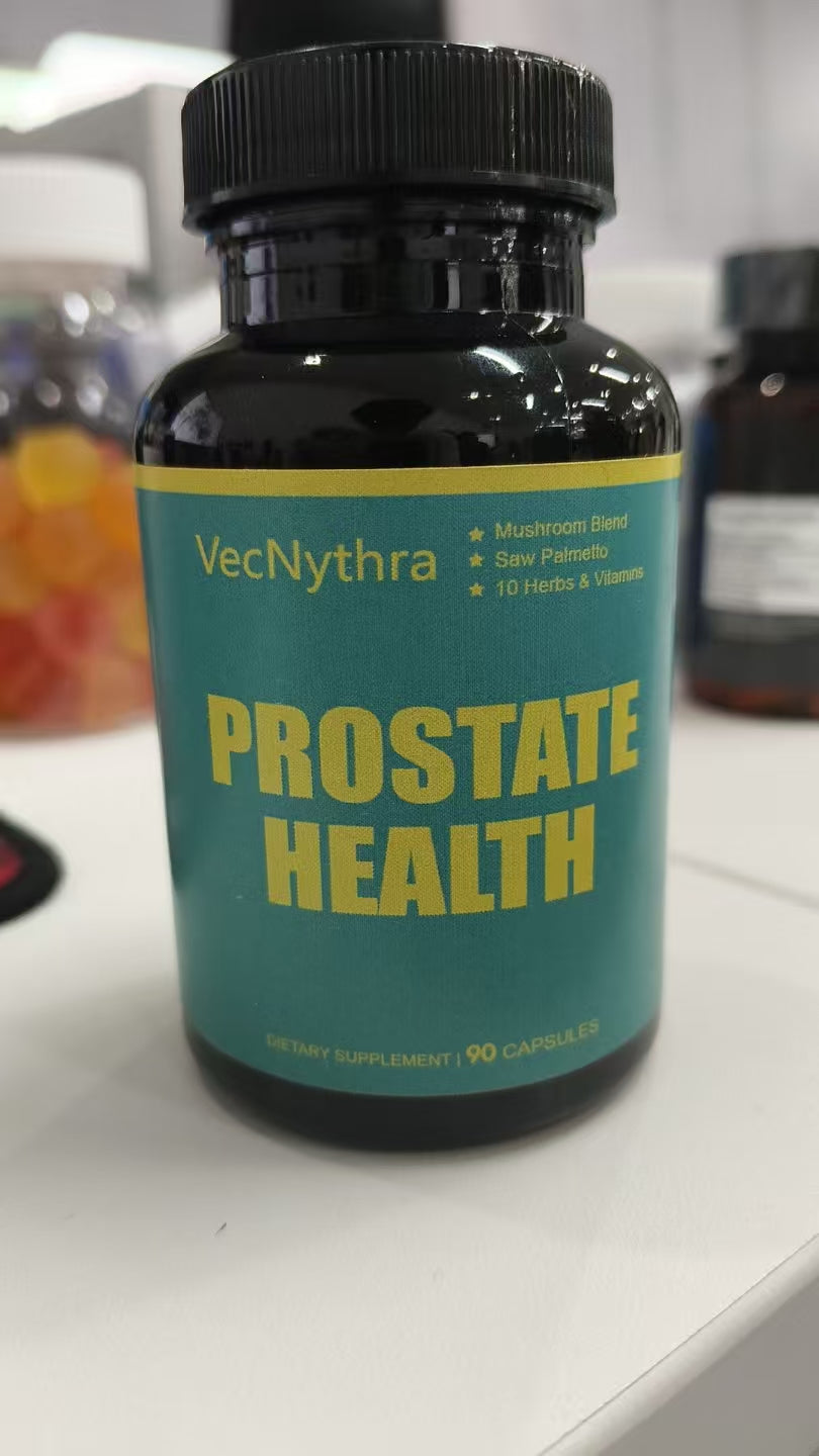 VecNythra Men Care，Home Care，Herbal Male Enhancement Capsules