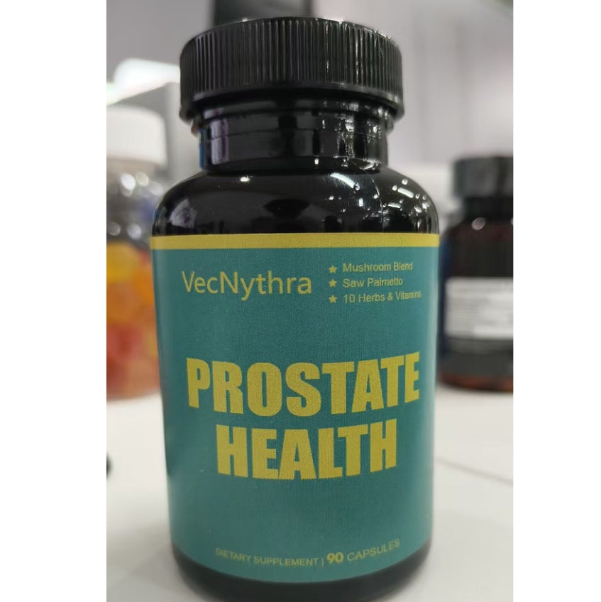VecNythra Men Care，Home Care，Herbal Male Enhancement Capsules