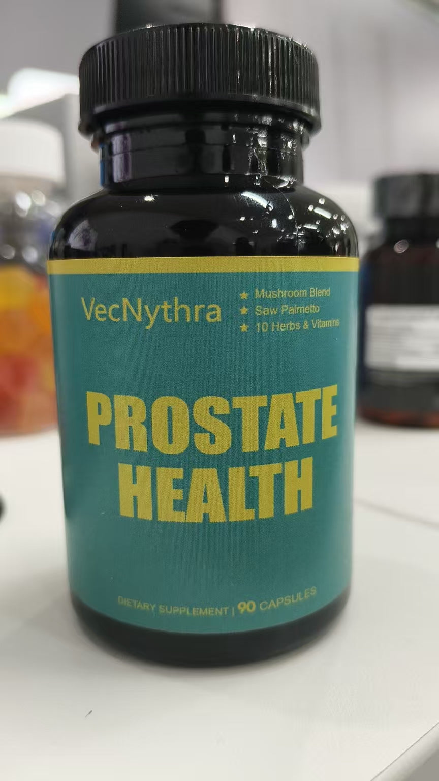 VecNythra Men Care，Home Care，Herbal Male Enhancement Capsules
