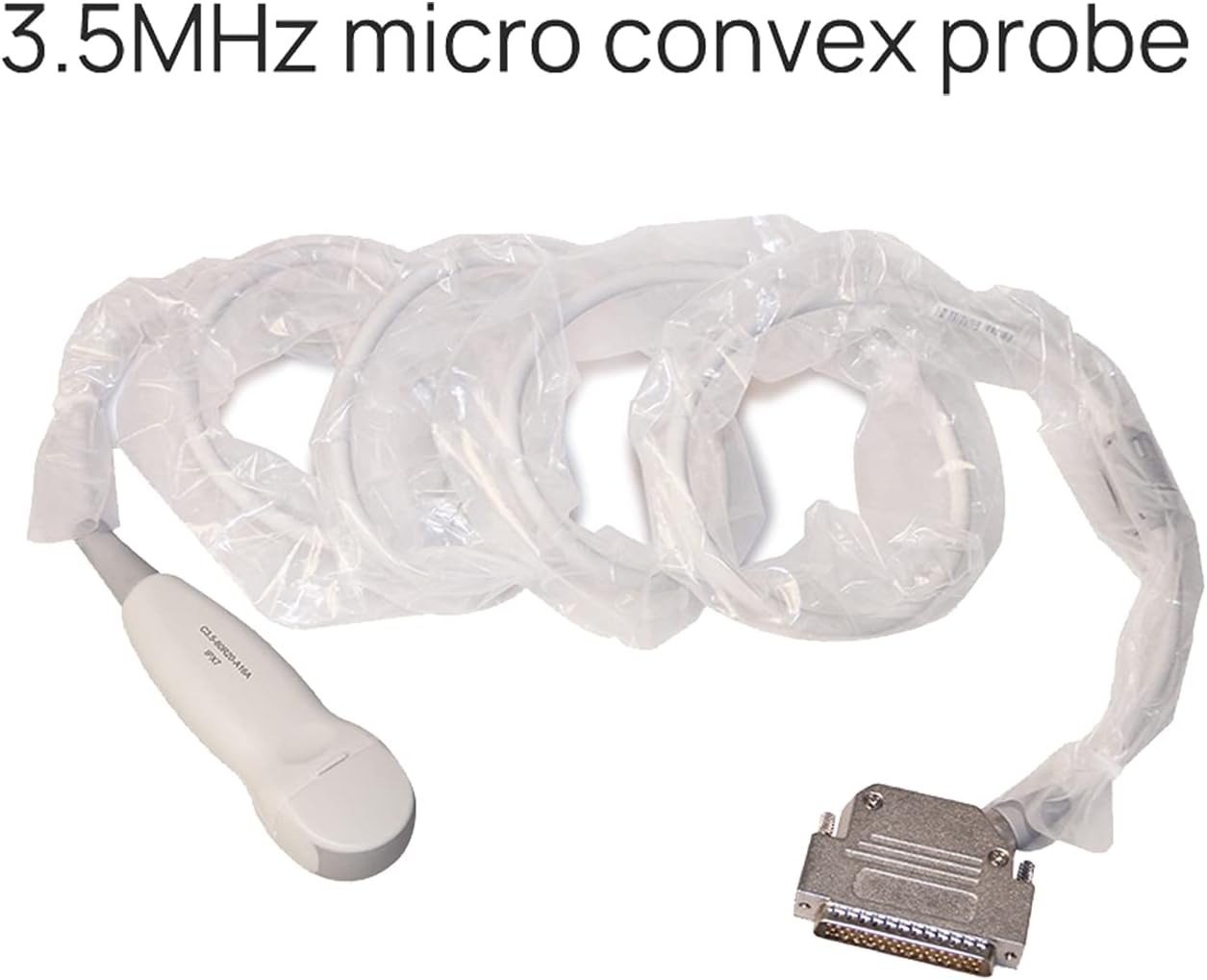 PUPCA Veterinary Ultrasound Scanner for Pregnancy Check On Small Animals Dog Cat Rabbit with Micro Convex Probe